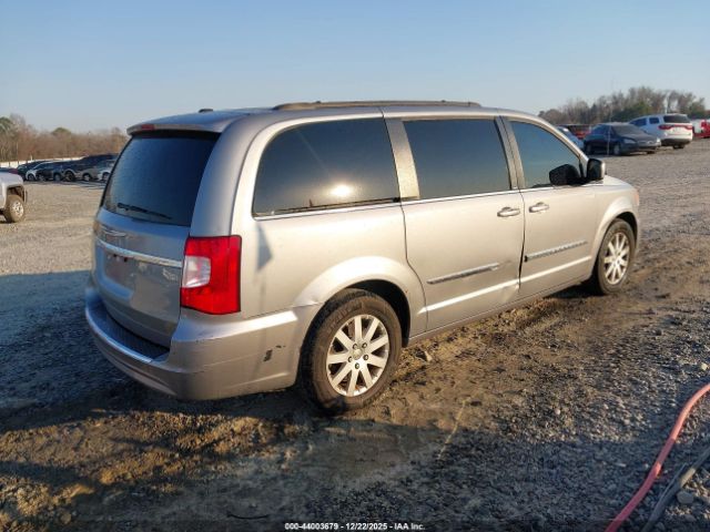 2014 CHRYSLER TOWN & COUNTRY 2C4RC1BG5ER160385 Photo 3