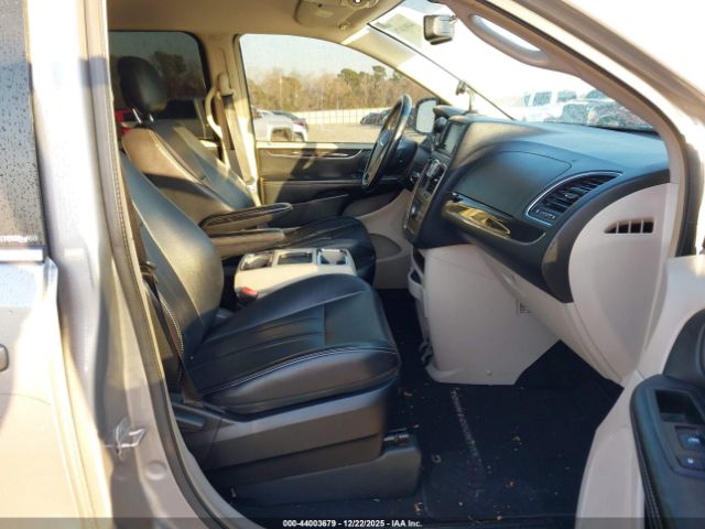 2014 CHRYSLER TOWN & COUNTRY 2C4RC1BG5ER160385 Photo 4