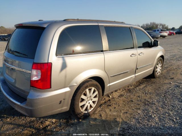 2014 CHRYSLER TOWN & COUNTRY 2C4RC1BG5ER160385 Photo 5