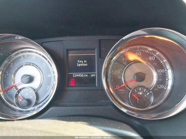 2014 CHRYSLER TOWN & COUNTRY 2C4RC1BG5ER160385 Photo 6