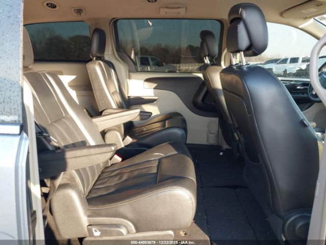 2014 CHRYSLER TOWN & COUNTRY 2C4RC1BG5ER160385 Photo 7