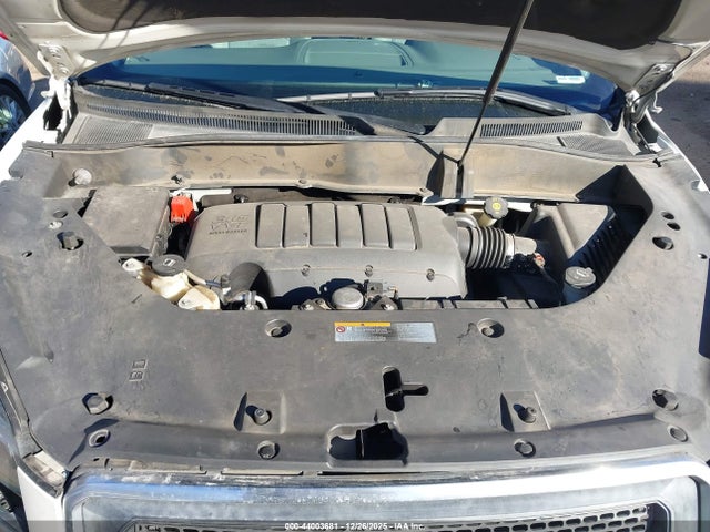 1GKKRPKD0EJ333408 GMC Acadia Sle-2