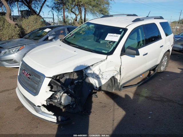1GKKRPKD0EJ333408 GMC Acadia Sle-2