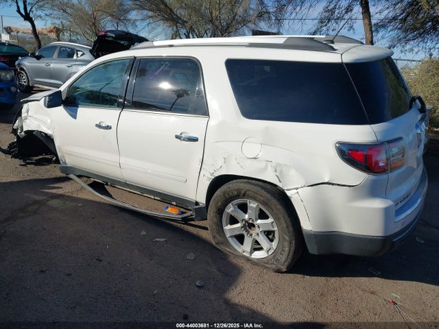 1GKKRPKD0EJ333408 GMC Acadia Sle-2