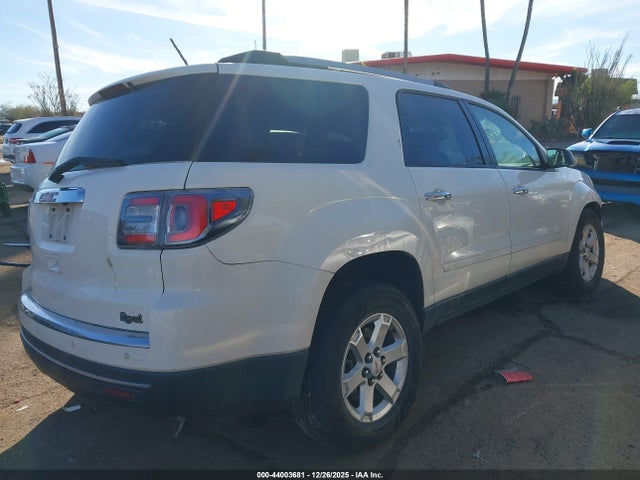 1GKKRPKD0EJ333408 GMC Acadia Sle-2