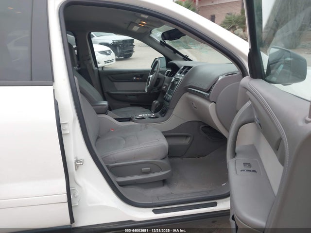 1GKKRPKD0EJ333408 GMC Acadia Sle-2