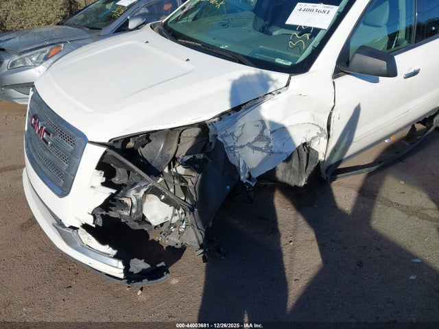 1GKKRPKD0EJ333408 GMC Acadia Sle-2