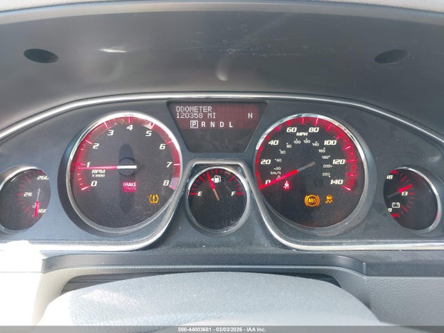 1GKKRPKD0EJ333408 GMC Acadia Sle-2
