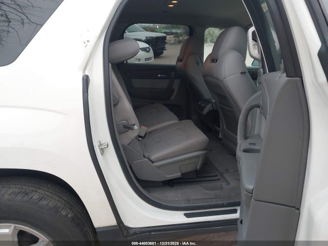 1GKKRPKD0EJ333408 GMC Acadia Sle-2