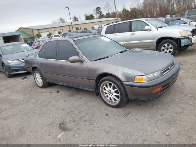 1993 HONDA ACCORD JHMCB7674PC048774