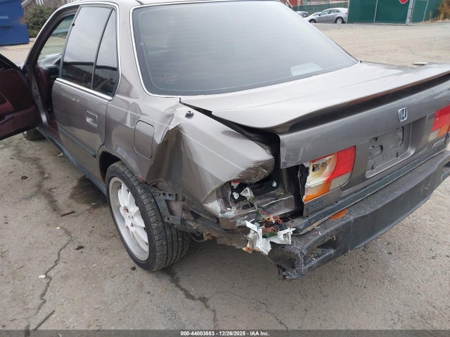 1993 HONDA ACCORD JHMCB7674PC048774 Photo 5