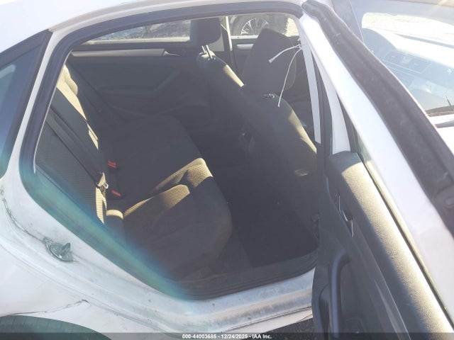 44003685 :رقم المزاد ، 1VWAP7A33DC122869 vin ، 2013 Volkswagen Passat 2.5l S مزاد بيع