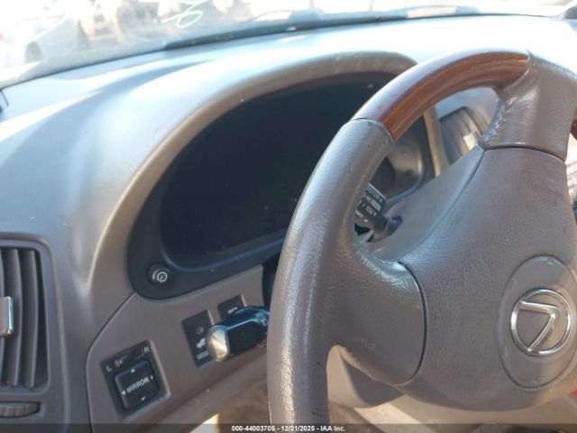 2002 LEXUS RX 300 JTJHF10U920279569 Photo 6