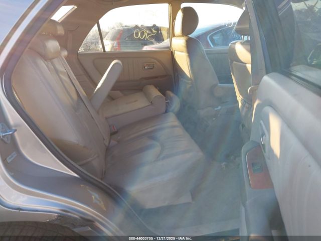 2002 LEXUS RX 300 JTJHF10U920279569 Photo 7