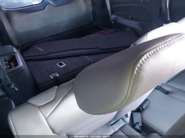 2016 Honda Pilot Ex-l მანქანა იყიდება აუქციონზე, vin: 5FNYF6H84GB013800, აუქციონის ნომერი: 44003715