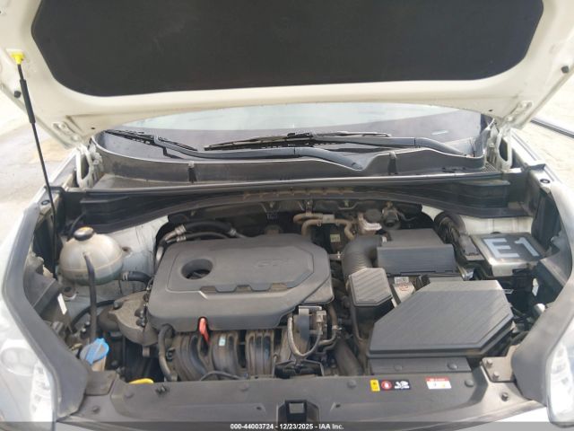 2020 KIA SPORTAGE KNDPM3AC6L7764816 Photo 9