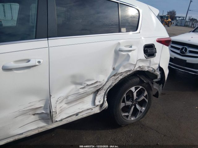 2020 KIA SPORTAGE KNDPM3AC6L7764816 Photo 5