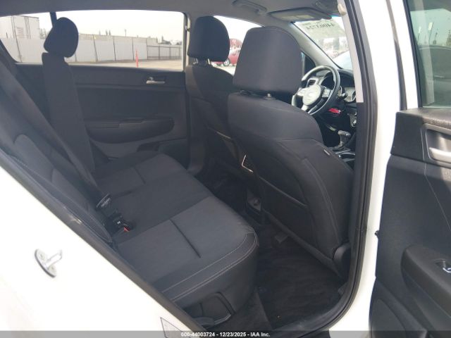 2020 KIA SPORTAGE KNDPM3AC6L7764816 Photo 7