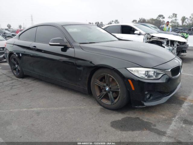2014 BMW 428I WBA3N3C56EF711081