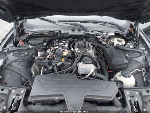 2014 BMW 428I WBA3N3C56EF711081 Photo 9