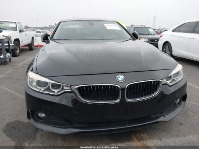 2014 BMW 428I WBA3N3C56EF711081 Photo 5