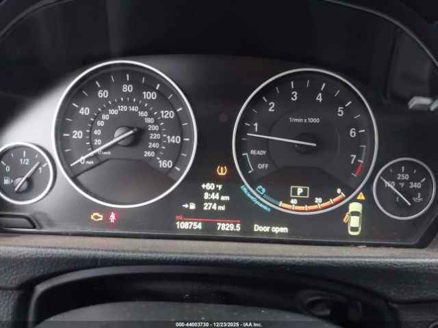 2014 BMW 428I WBA3N3C56EF711081 Photo 6