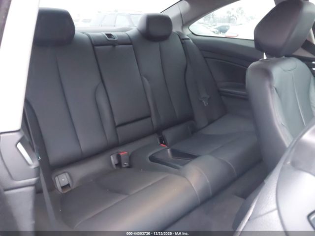 2014 BMW 428I WBA3N3C56EF711081 Photo 7