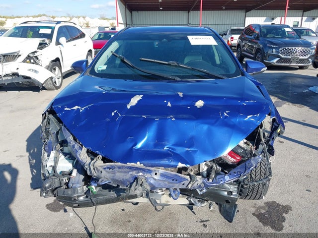 Toyota COROLLA SE 2018 5YFBURHE2JP758222 Image 13