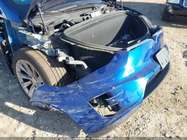 2016 TESLA MODEL X 5YJXCDE2XGF025992 Photo 5