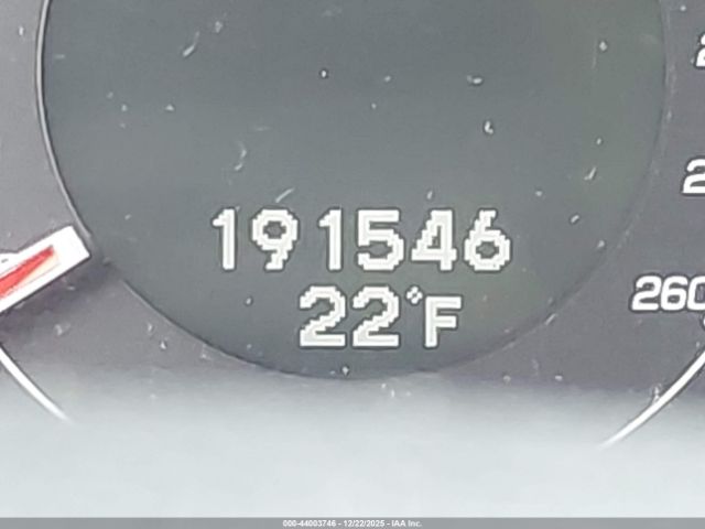 2009 ACURA TSX JH4CU26659C014625 Photo 6