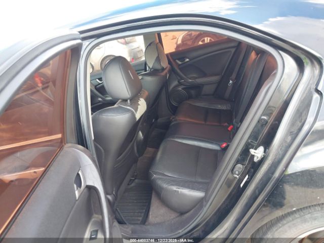 2009 ACURA TSX JH4CU26659C014625 Photo 7
