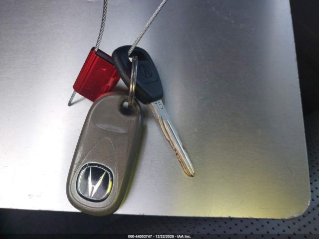 2005 ACURA MDX 2HNYD18235H549014 Photo 10