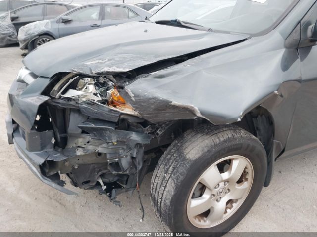 2005 ACURA MDX 2HNYD18235H549014 Photo 5