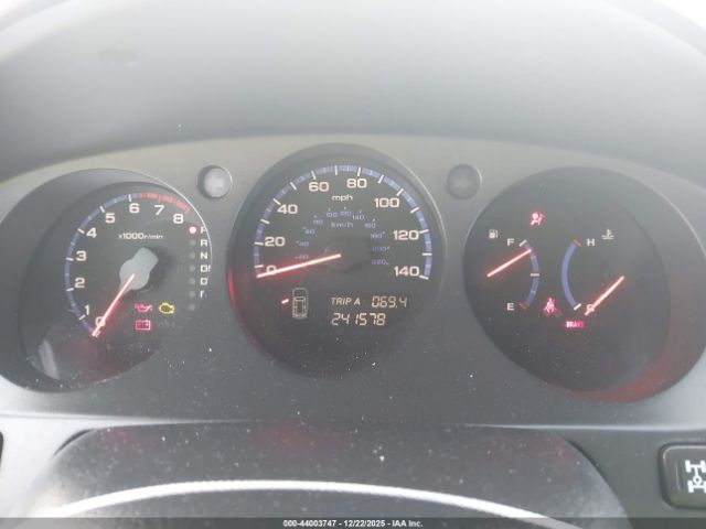 2005 ACURA MDX 2HNYD18235H549014 Photo 6