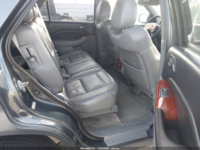2005 ACURA MDX 2HNYD18235H549014 Photo 7