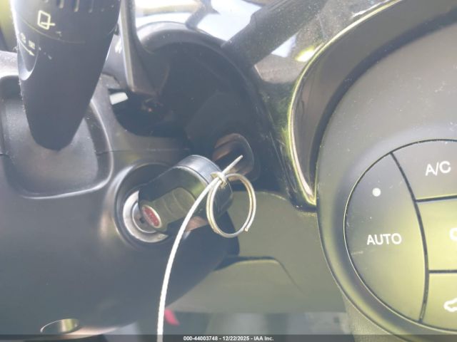 2012 FIAT 500 3C3CFFCR4CT110571 Photo 10