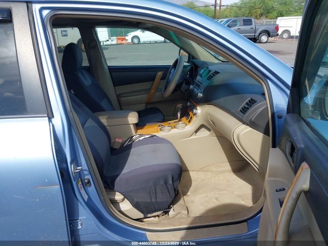 2010 TOYOTA HIGHLANDER 5TDKK3EH0AS009346 Photo 4