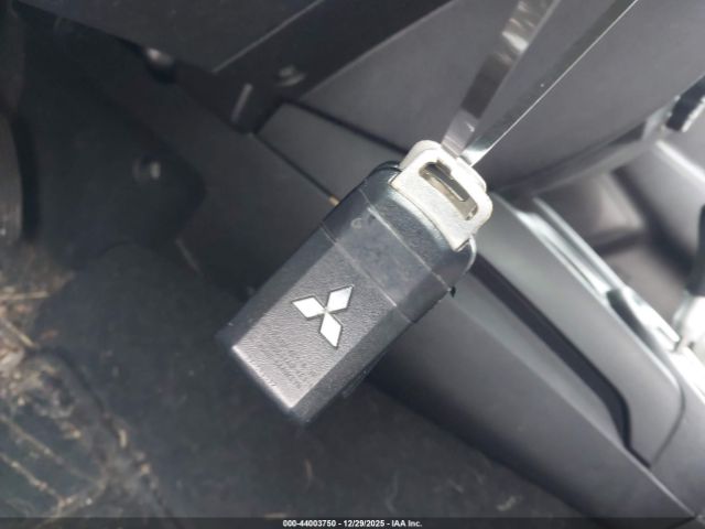 2015 MITSUBISHI OUTLANDER SPORT 4A4AP4AU9FE040977 Photo 10