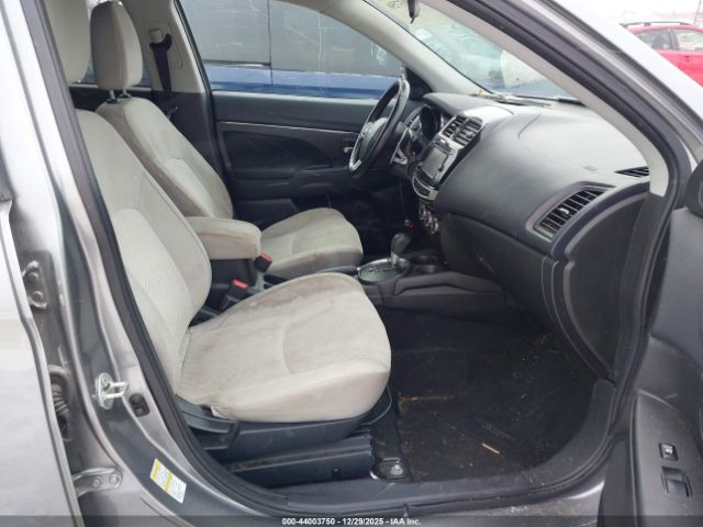 2015 MITSUBISHI OUTLANDER SPORT 4A4AP4AU9FE040977 Photo 4