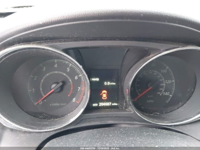 2015 MITSUBISHI OUTLANDER SPORT 4A4AP4AU9FE040977 Photo 6