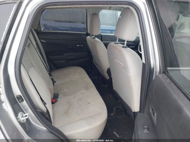 2015 MITSUBISHI OUTLANDER SPORT 4A4AP4AU9FE040977 Photo 7