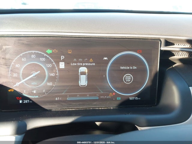 2022 HYUNDAI TUCSON HYBRID KM8JECA12NU068696 Photo 6