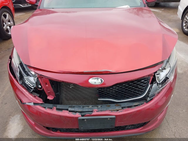 5XXGM4A70EG273905 KIA dohc gdi theta ii