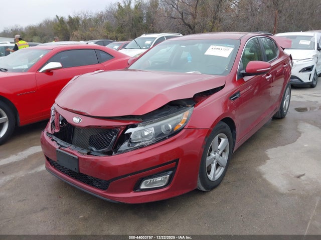 5XXGM4A70EG273905 KIA dohc gdi theta ii