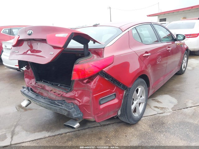 5XXGM4A70EG273905 KIA dohc gdi theta ii