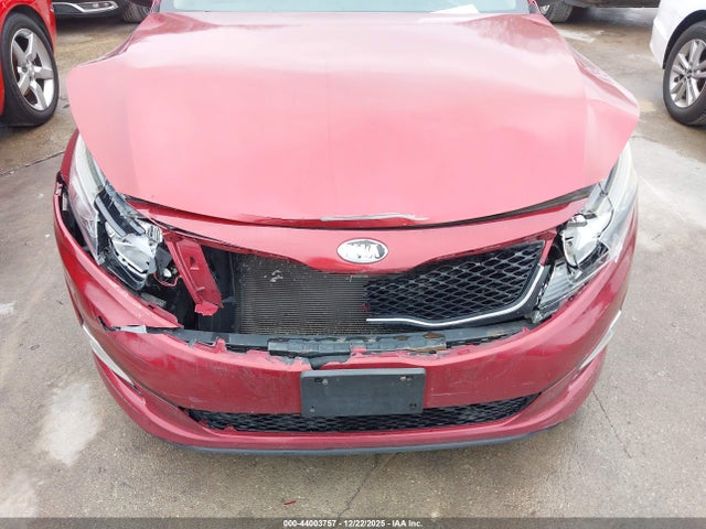 5XXGM4A70EG273905 KIA dohc gdi theta ii