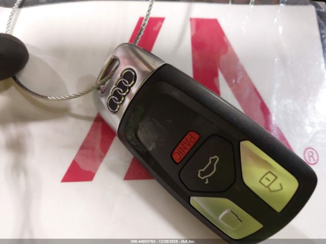 2018 AUDI A5 WAUFNCF57JA073567 Photo 10