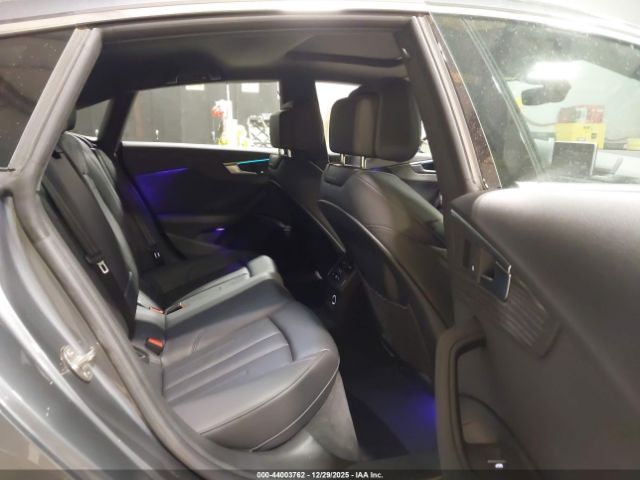 2018 AUDI A5 WAUFNCF57JA073567 Photo 7