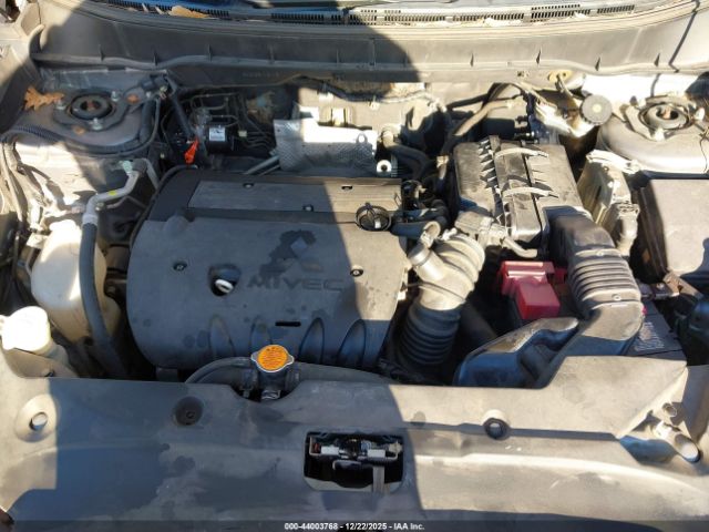 2012 MITSUBISHI OUTLANDER SPORT JA4AP4AU7CZ002105 Photo 9