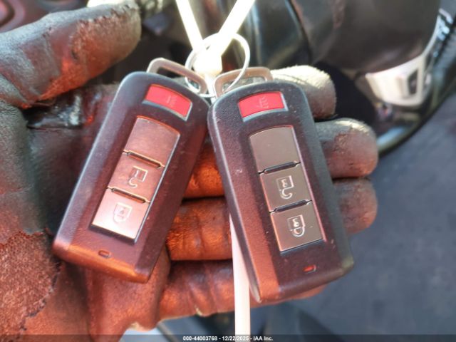 2012 MITSUBISHI OUTLANDER SPORT JA4AP4AU7CZ002105 Photo 10